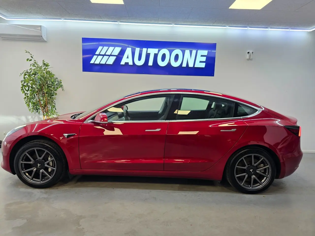 Billede 2 - Tesla Model 3 Standard Range+ RWD