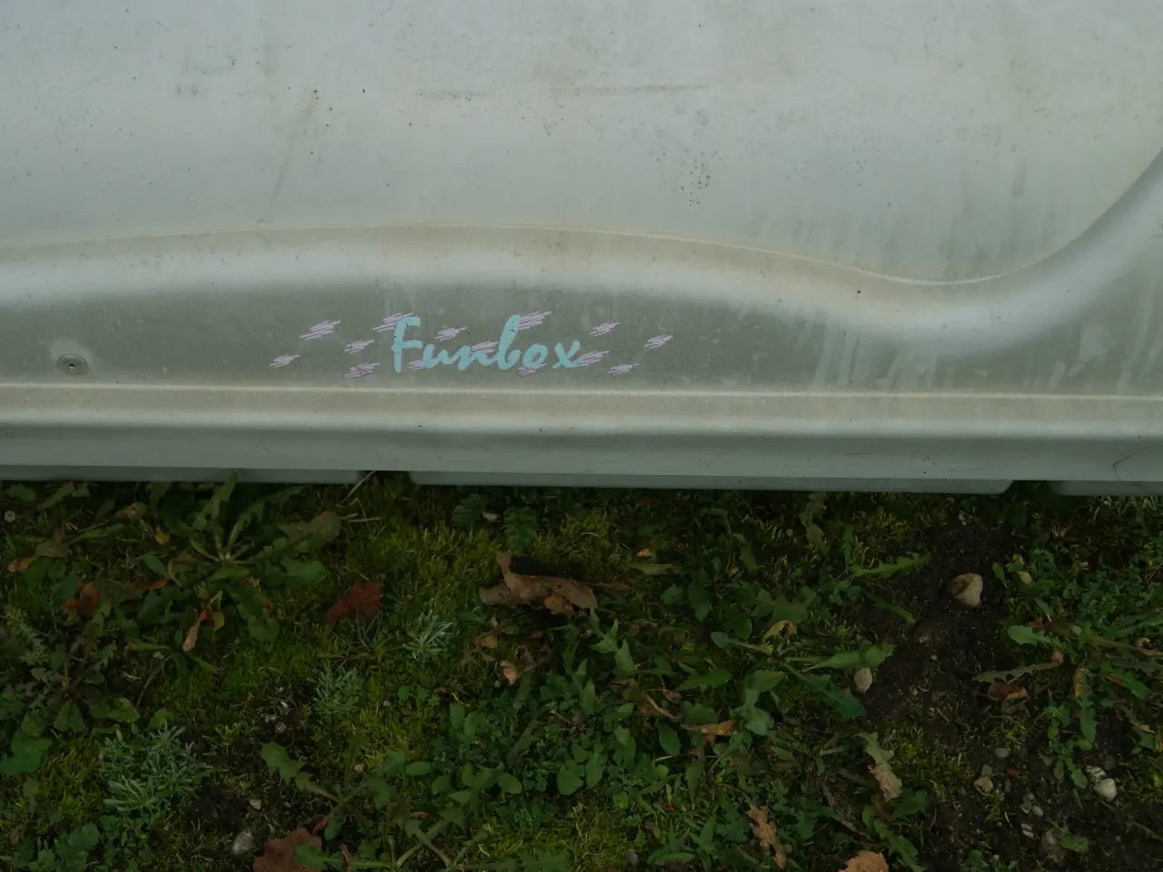 Billede 3 - Tag Baggage Bokse. Ski boks. Surfer boks, camping 