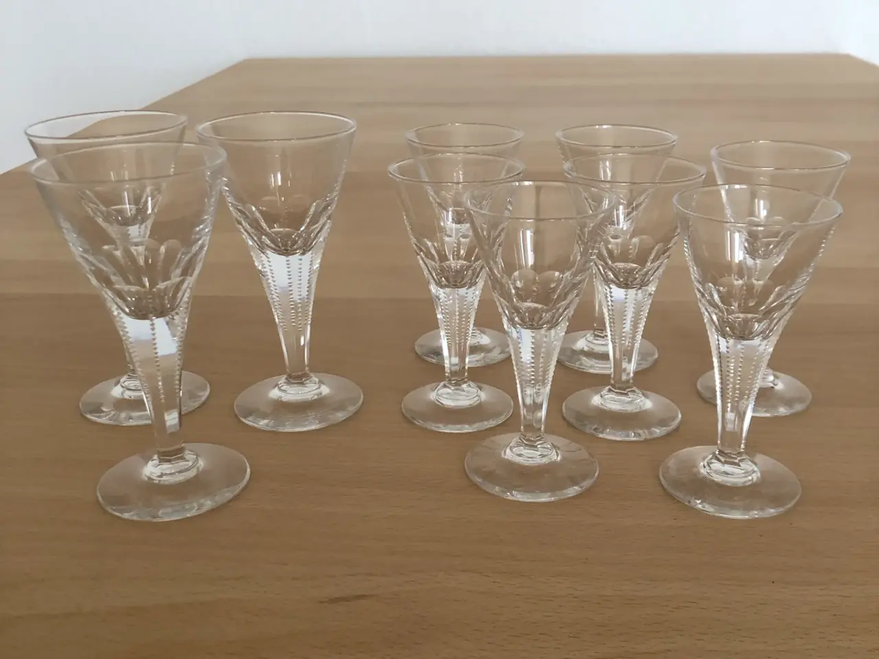 Billede 4 - Holmegaard glas m/flere