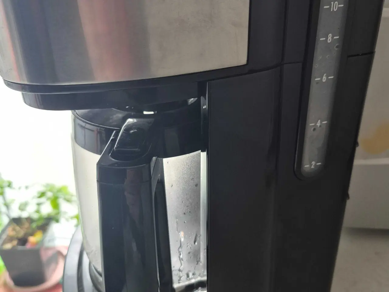 Billede 4 - Kaffemaskine