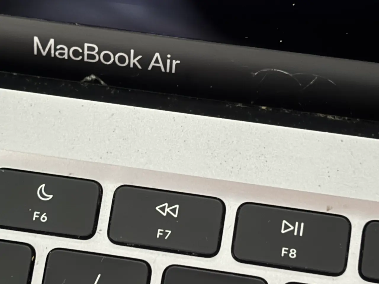 Billede 3 - Macbook Air 2019
