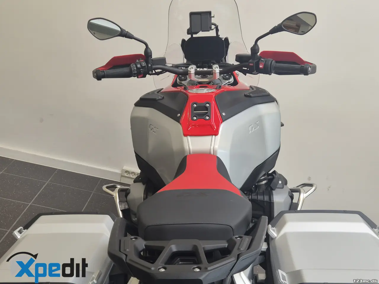 Billede 12 - BMW R 1300 GS Adventure