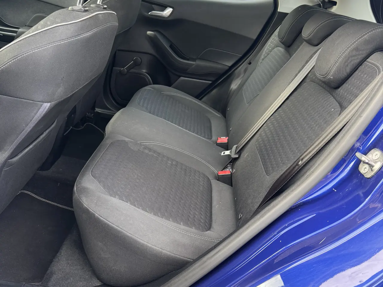 Billede 5 - Fiesta Ecoboost