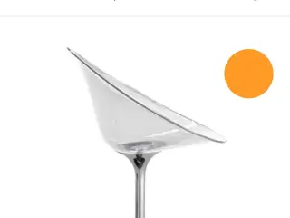 Eros stol fra kartell