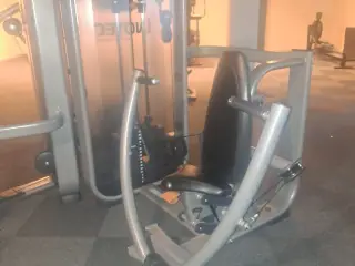 PROFESSIONEL BRYSTPRES