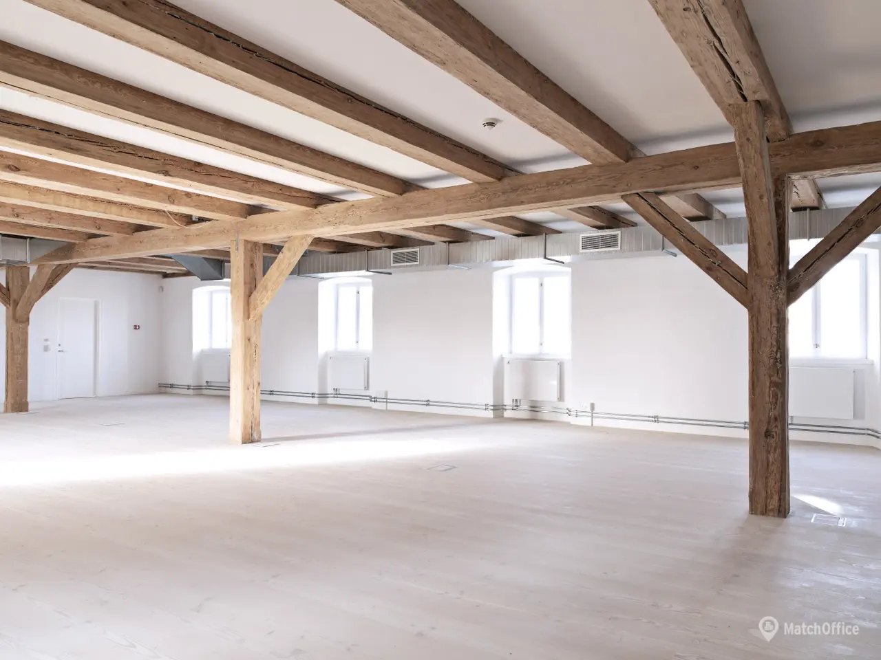 Billede 16 - Kontor og showroom direkte ud til Københavns kanaler