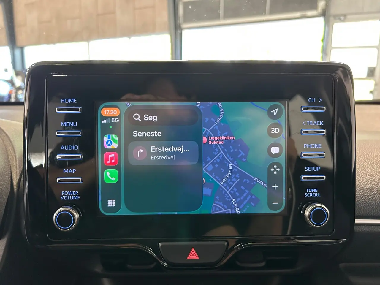 Billede 15 - Toyota Yaris 1,5 Hybrid H3 e-CVT