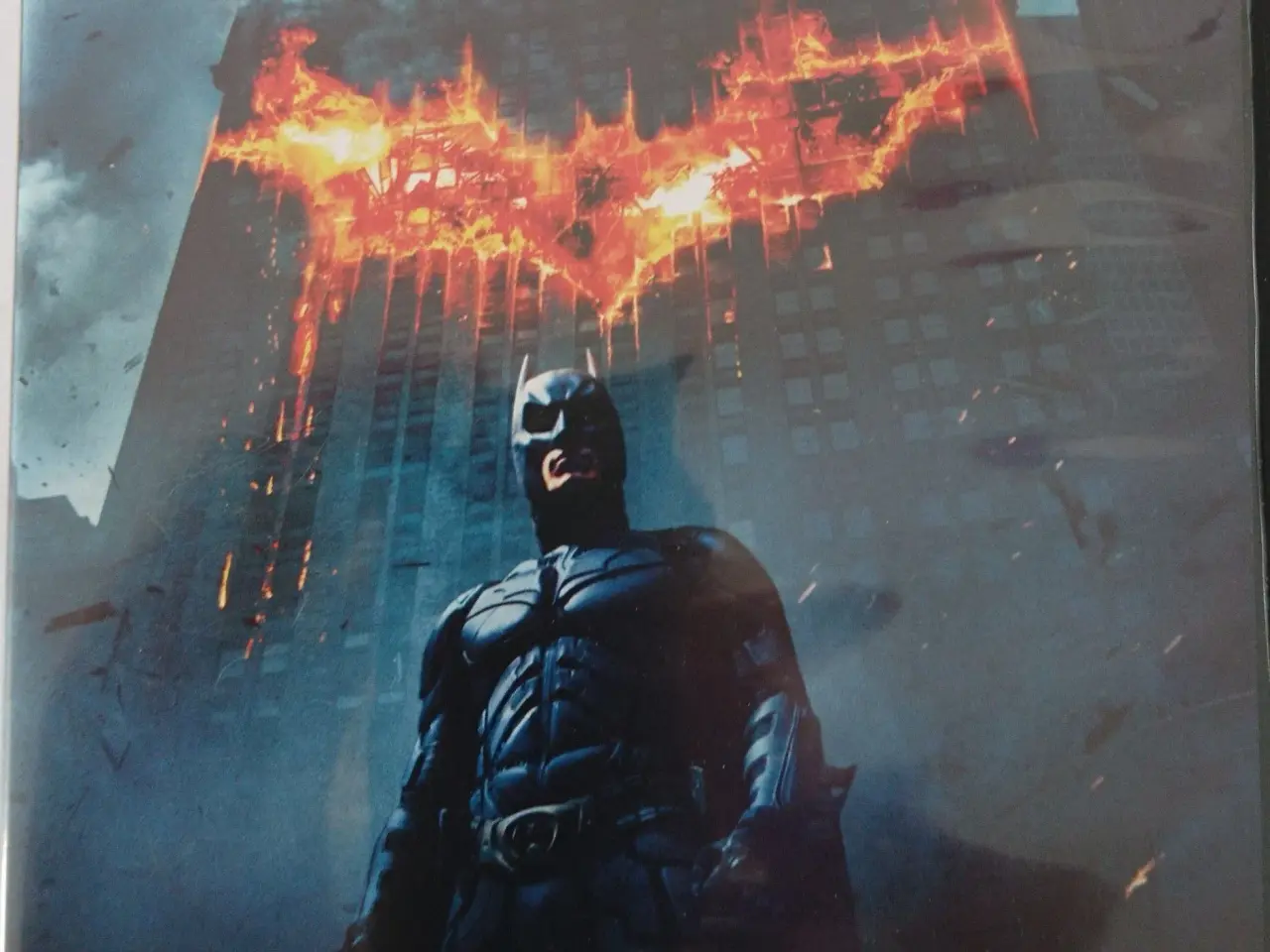 Billede 1 - The Dark Knight