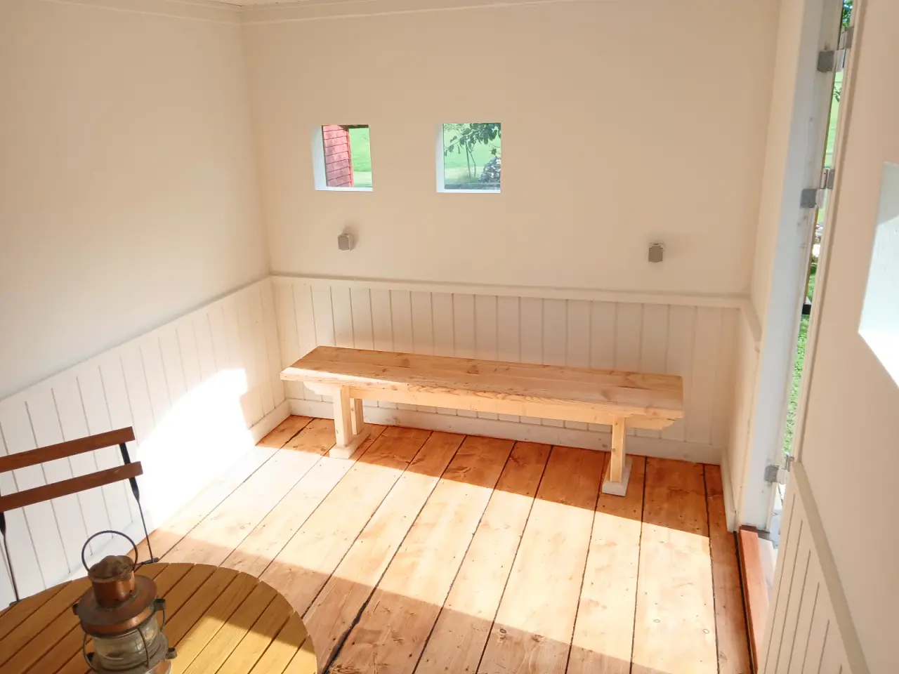 Billede 6 - Tiny house på hjul