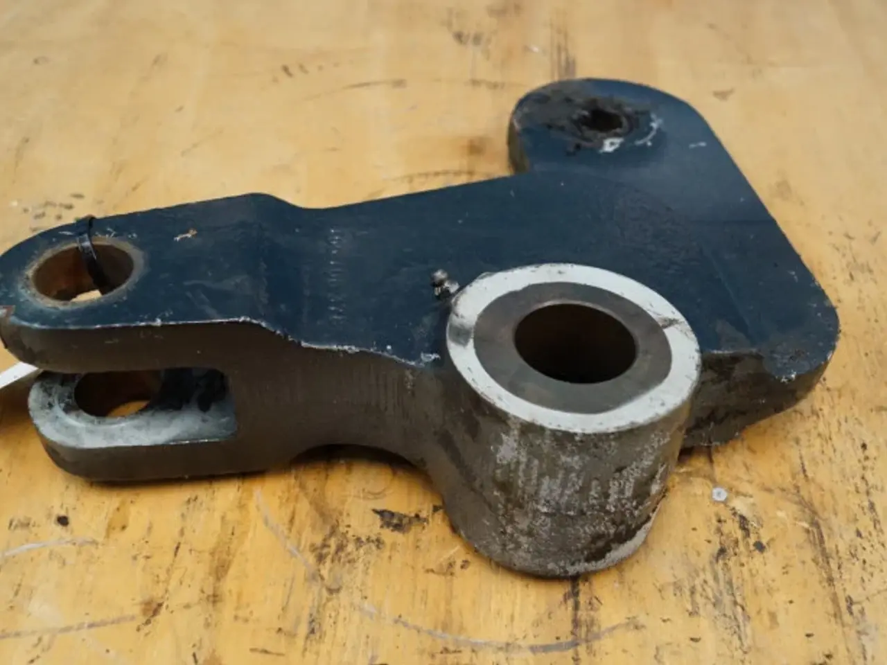Billede 4 - New Holland BB9090 Plus 700113610