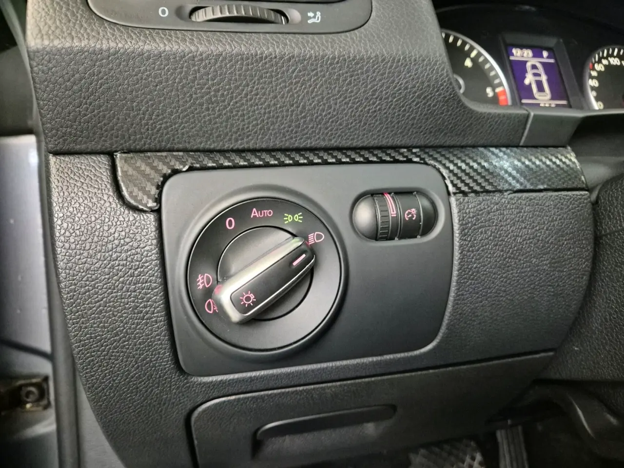 Billede 13 - VW Scirocco 2,0 TDI Sportline DSG 170HK 3d 6g Aut.