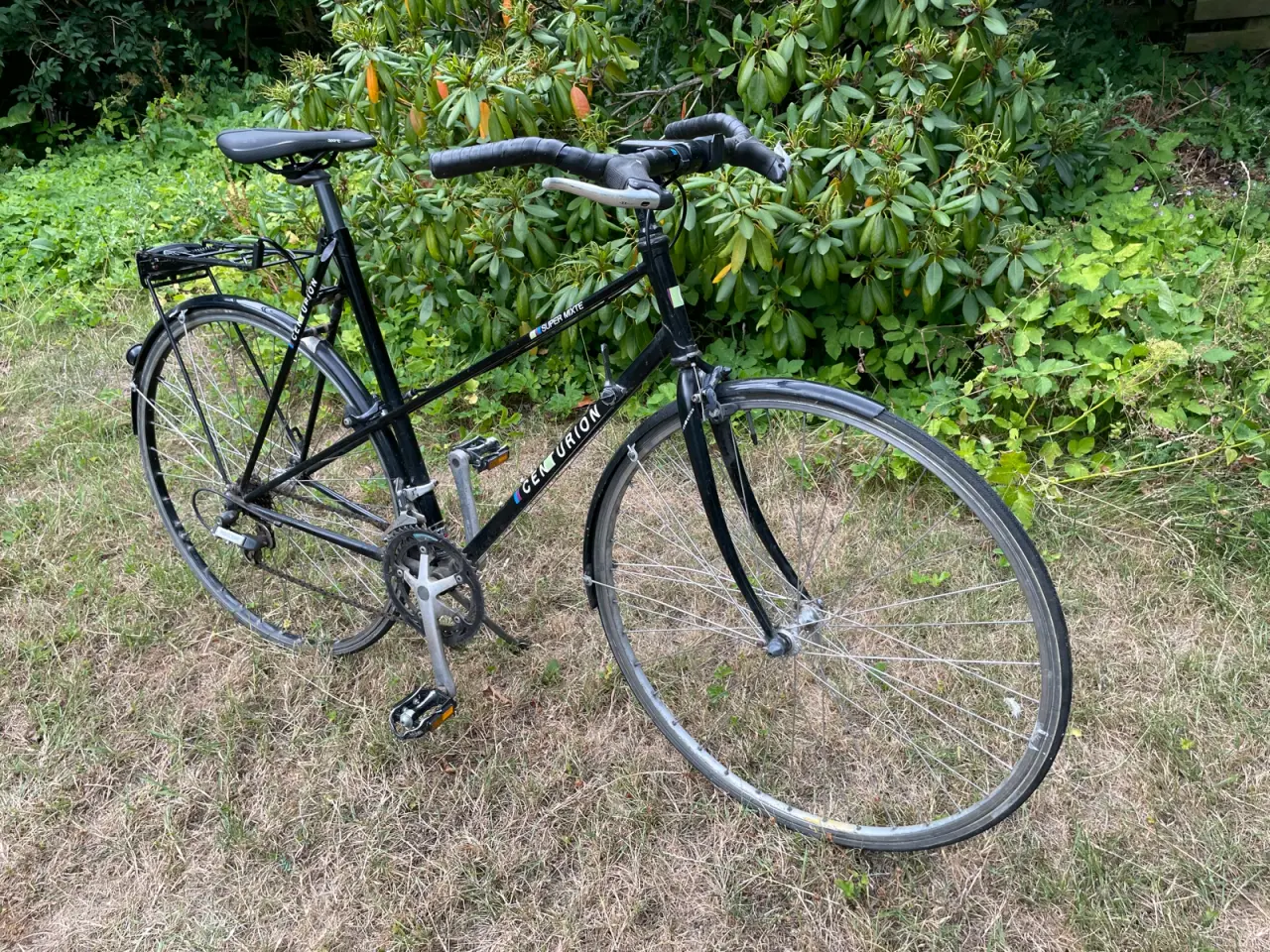 Billede 2 - vintage Centurion med 12 gear og mixte stel