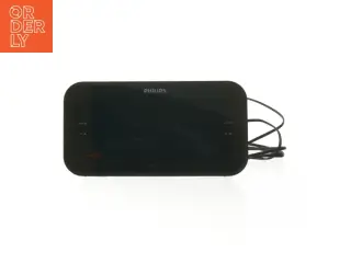 Philips vækkeur fra Philips (str. 18,5x9,5x7 cm)