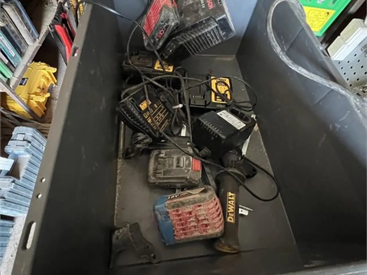 Billede 14 - Makita Blandet lot / mIxed lot