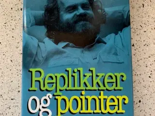 Johannes Møllehave - Replikker og pointer