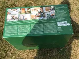 Bosch malesprøjte