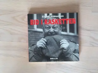 Bid i Kasketten