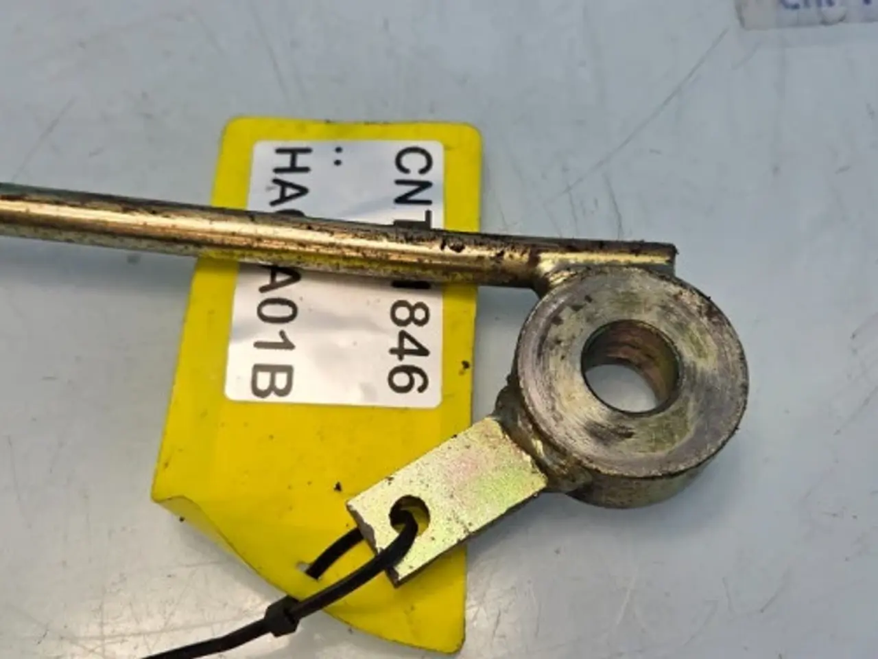 Billede 10 - Massey Ferguson 3060 Indstillingsarm 3387431M91