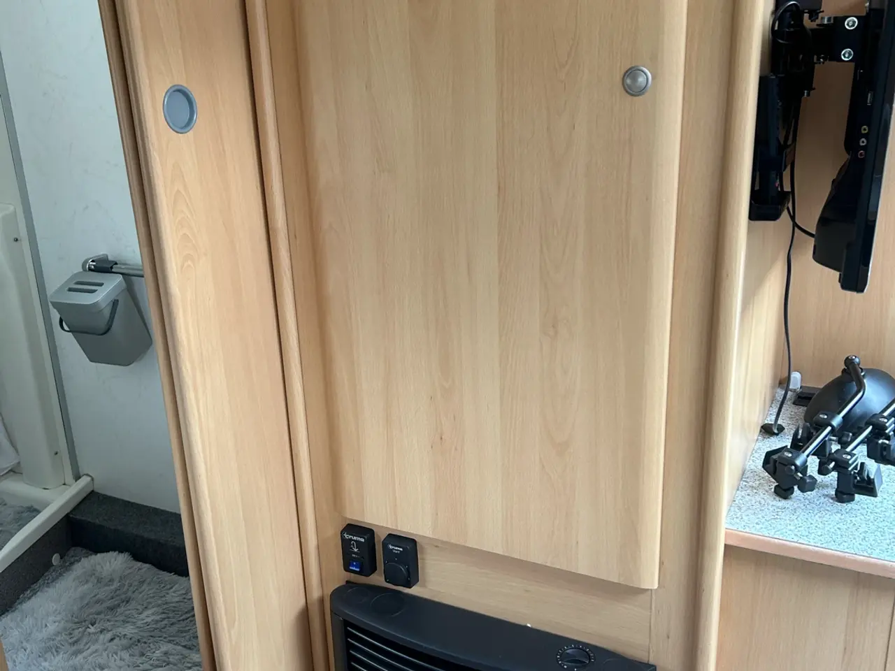 Billede 10 - Campingvogn Dethleffs camper 