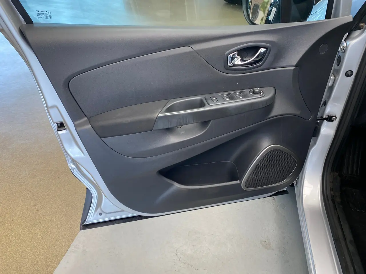 Billede 10 - Renault Captur 1,2 TCe 120 Dynamique EDC
