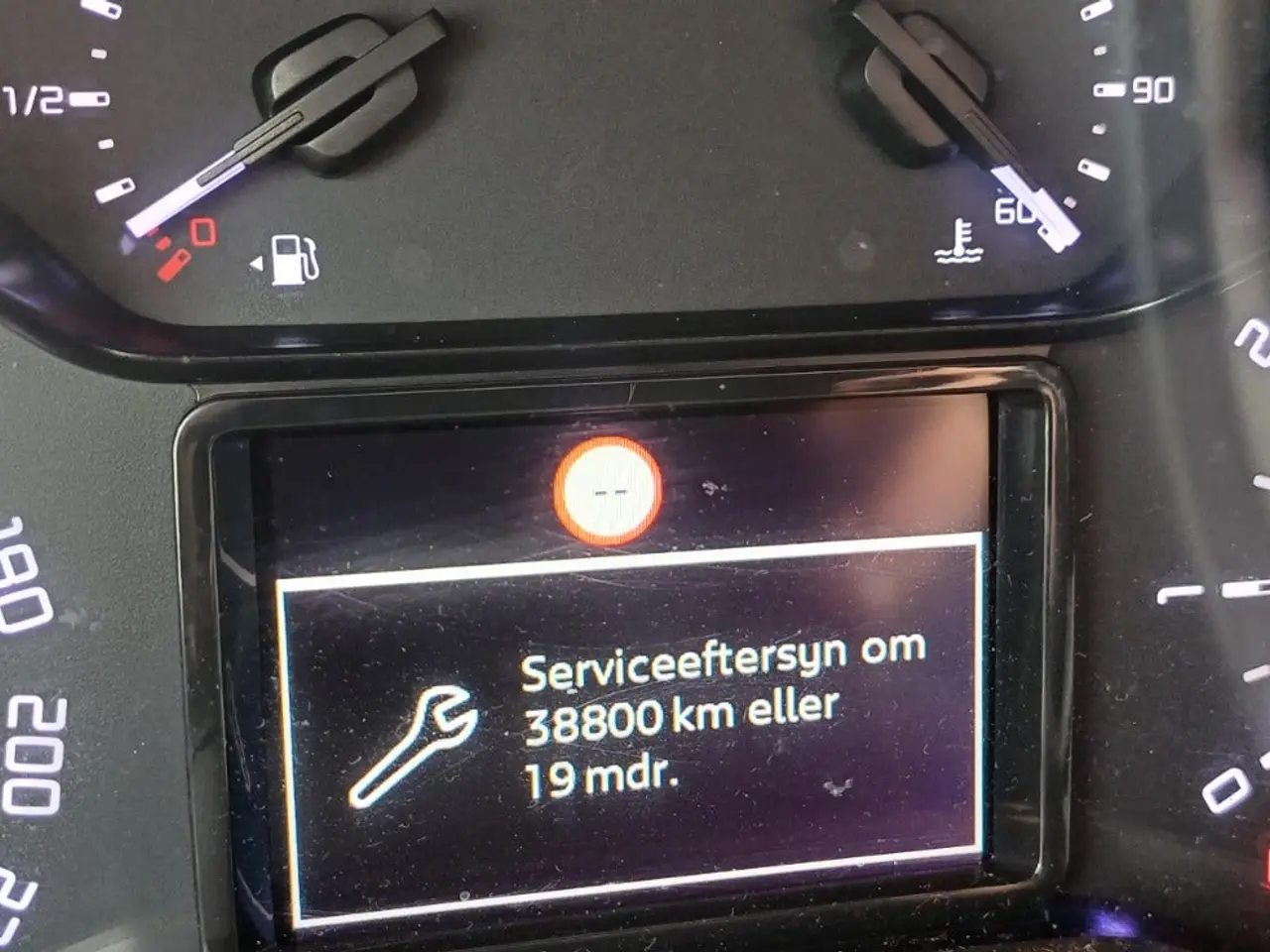 Billede 8 - Citroën Berlingo 1,5 BlueHDi 100 L1 ProffLine Van