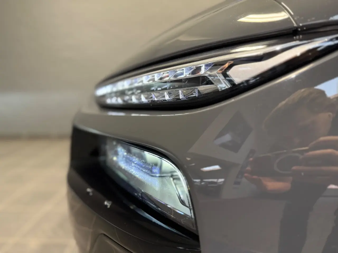 Billede 11 - Audi A6 e-tron  S-line Avant