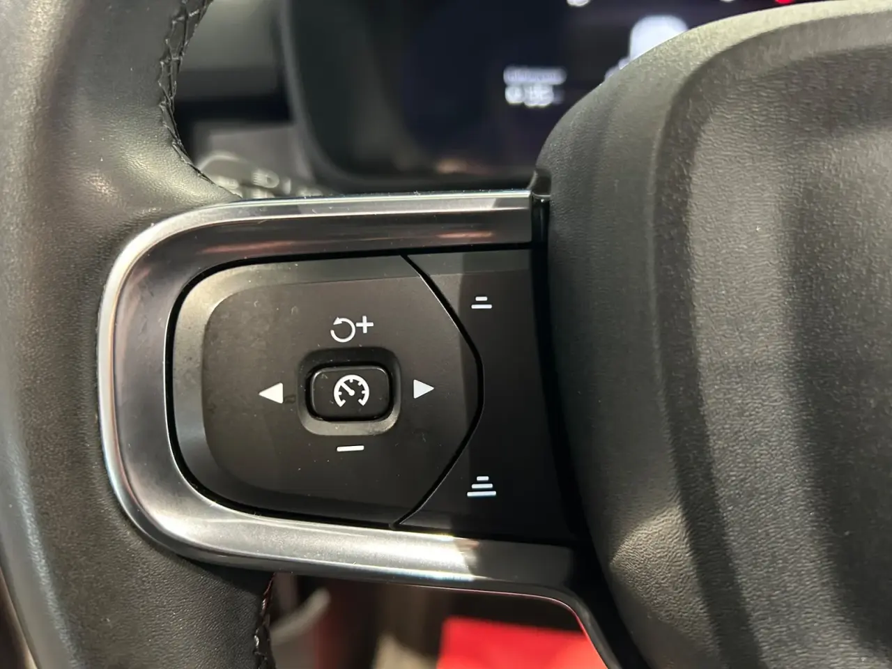 Billede 12 - Volvo XC40 P6 ReCharge Ultimate