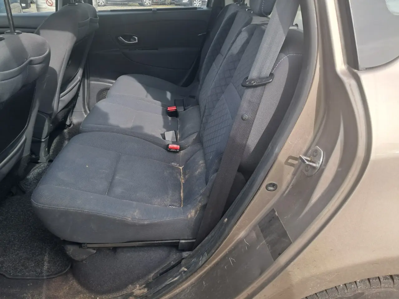 Billede 5 - Renault Scenic III 1,9 dCi 130 Expression