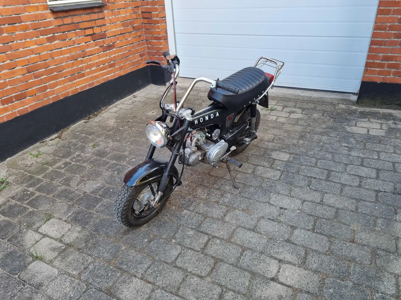 Billede 3 - Honda Dax
