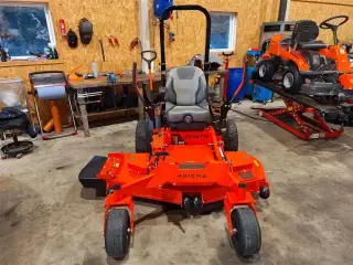Ariens Zenith 60" SD