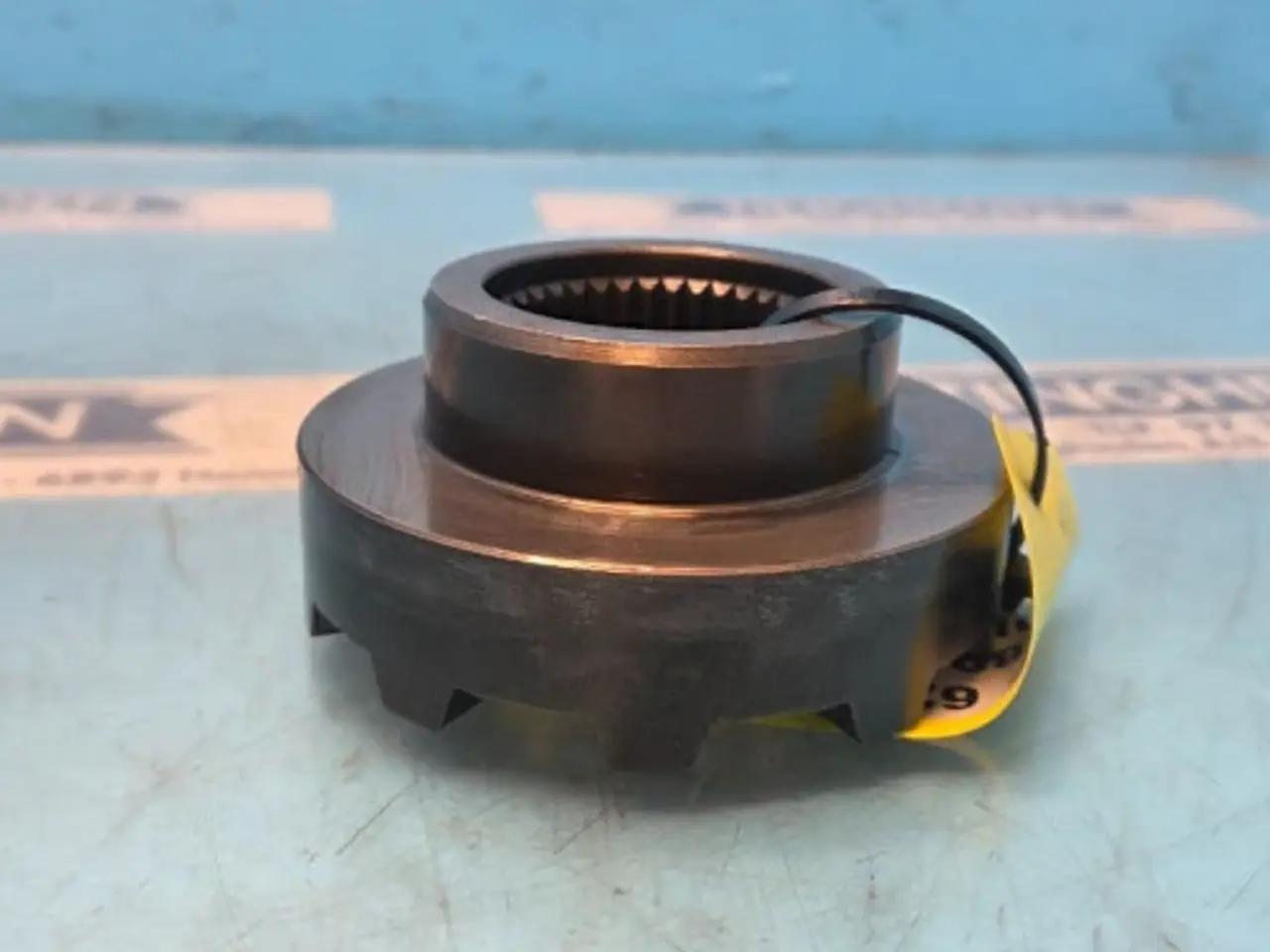 Billede 6 - Massey Ferguson 6260 Kobling 3389917M3