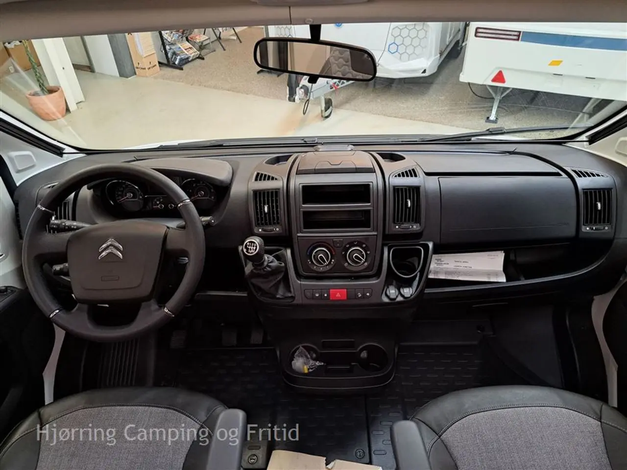 Billede 4 - 2023 - Adria Adria Coral Axess 650 DL