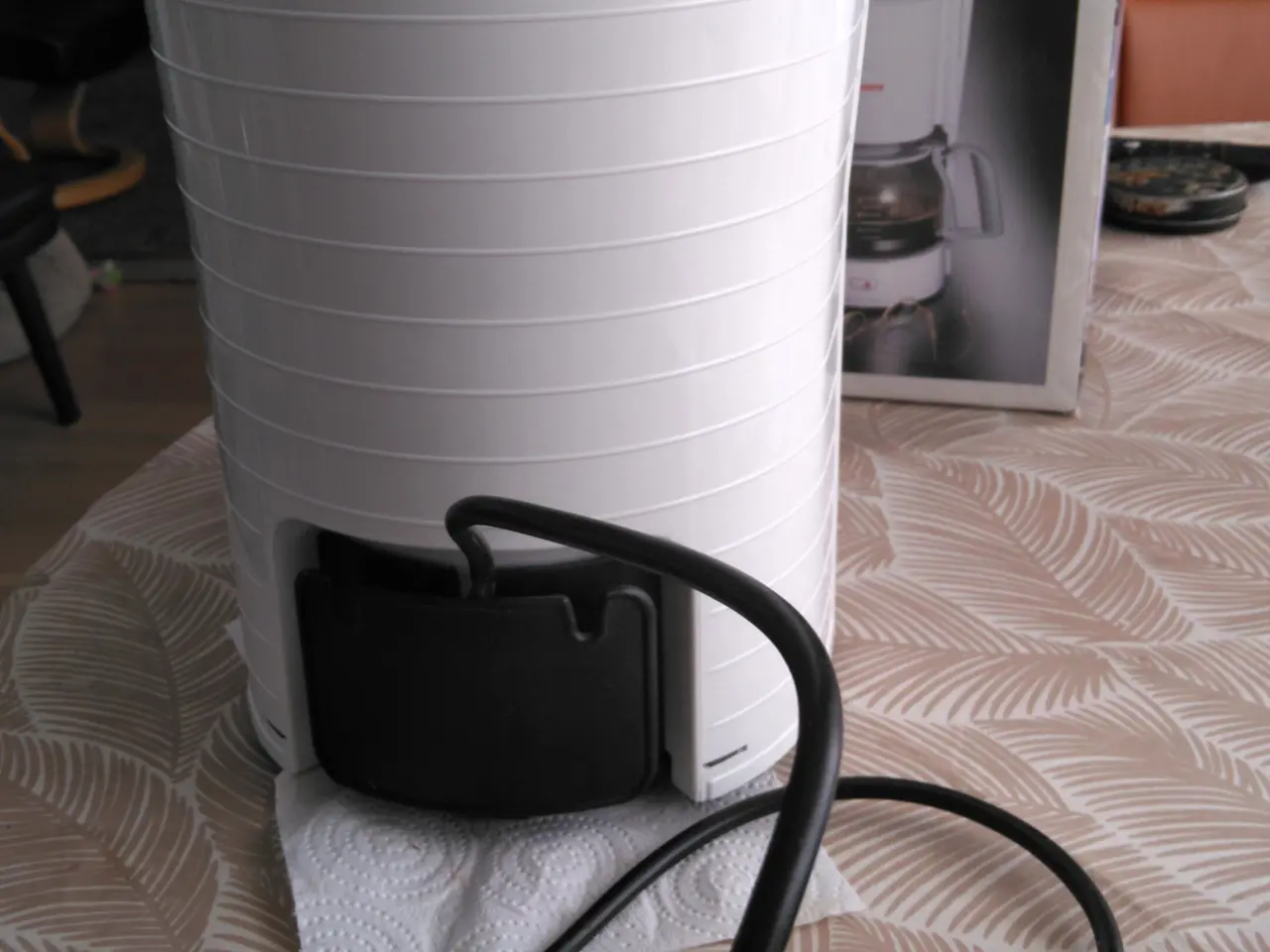 Billede 4 - Kvalitet kaffemaskine Bosch TKA 1201