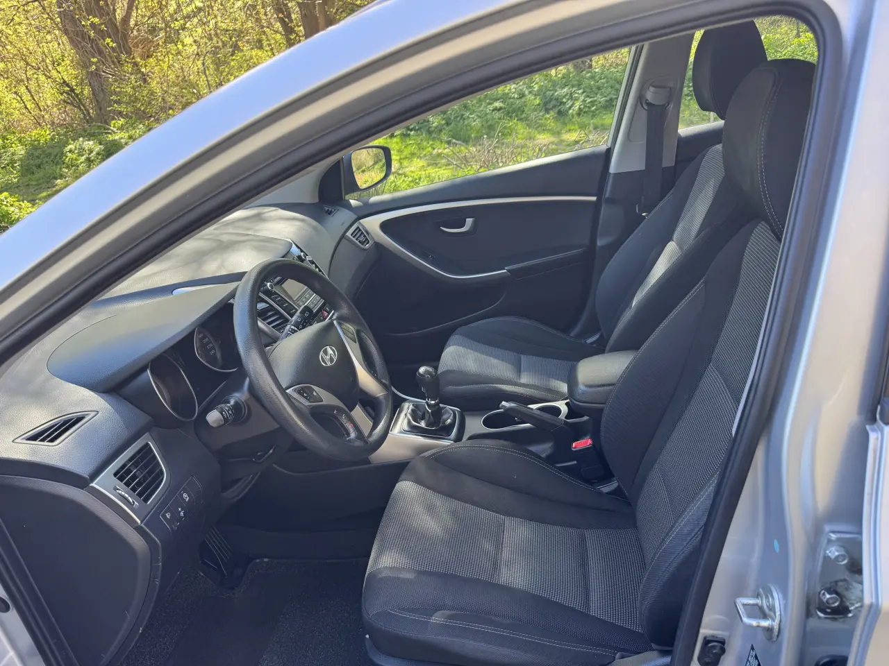 Billede 5 - Hyundai i30 øko.
