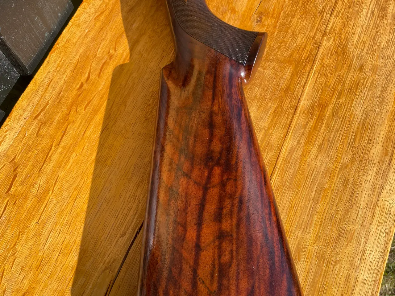 Billede 3 - Blaser F16 GAME med 71 cm løb