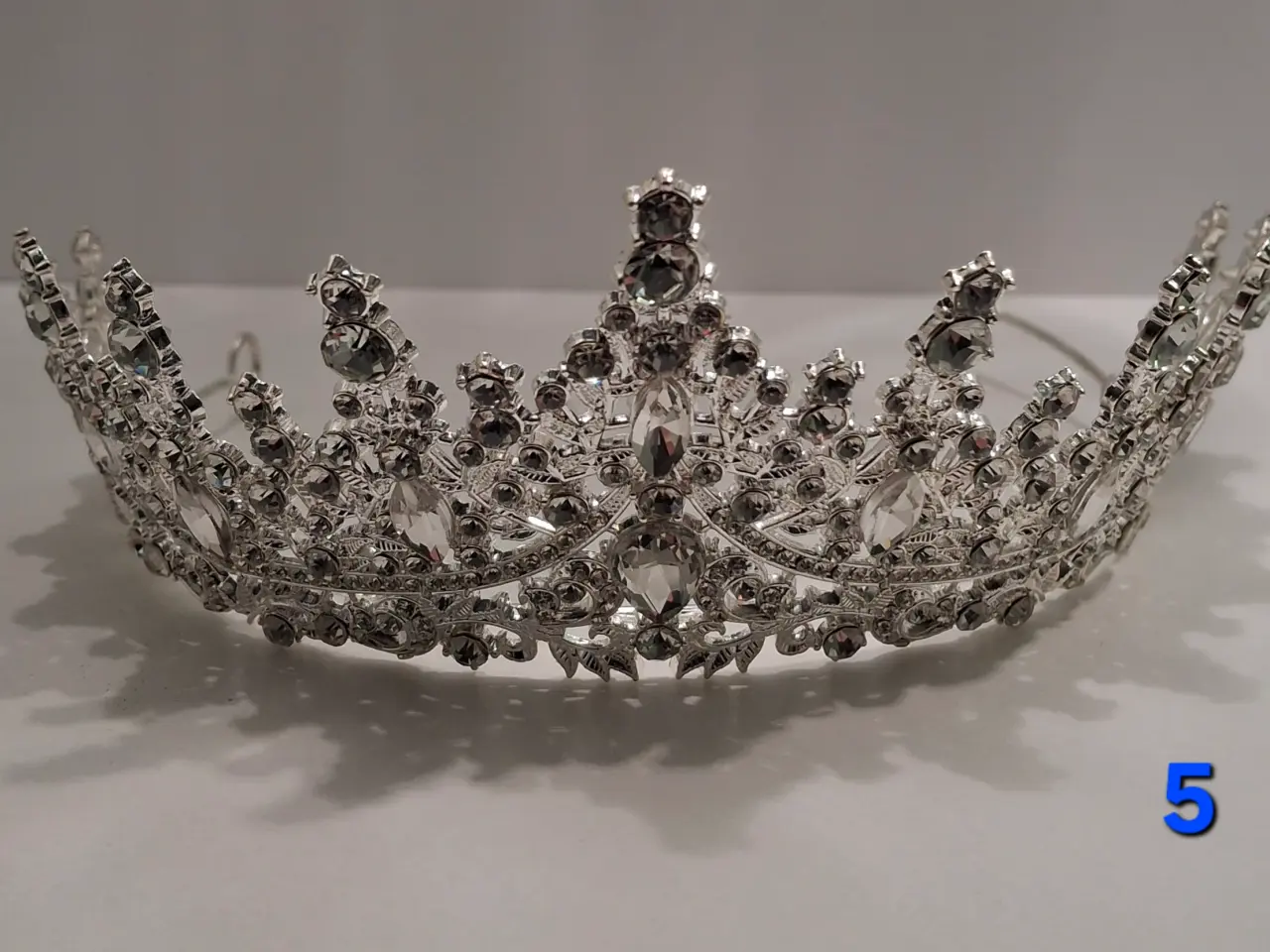 Billede 5 - Diademer