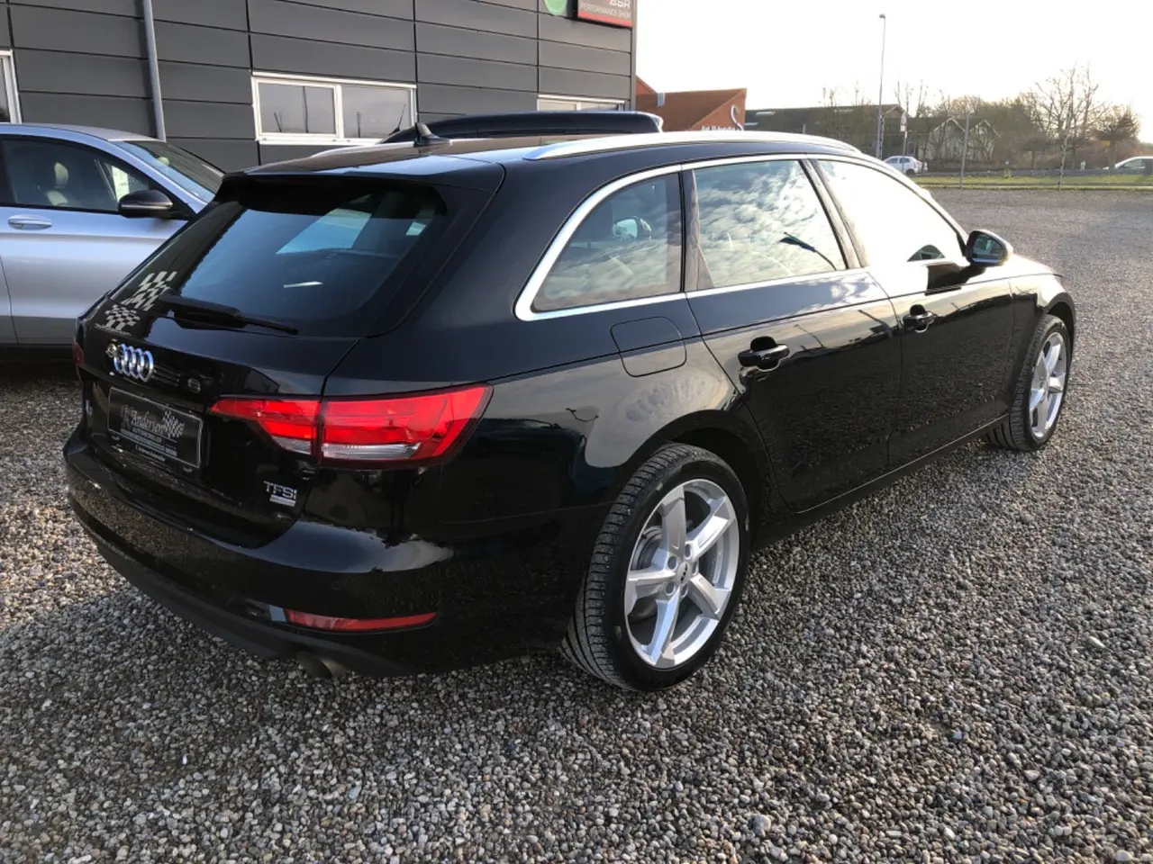 Billede 2 - Audi A4 2,0 TFSi 190 Avant S-tr.
