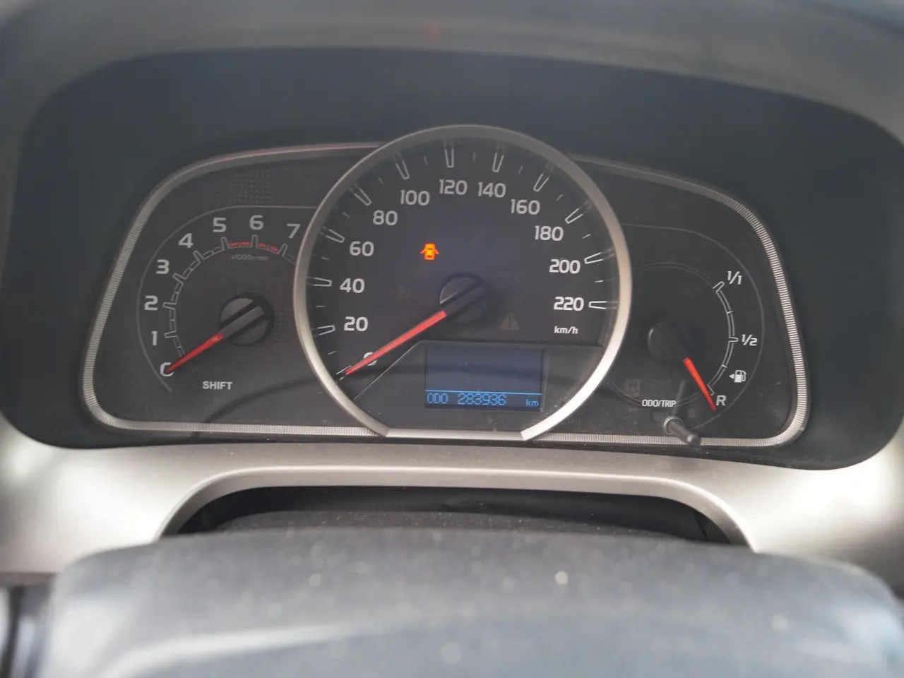 Billede 7 - Toyota RAV4 2,0 D-4D T3 Van