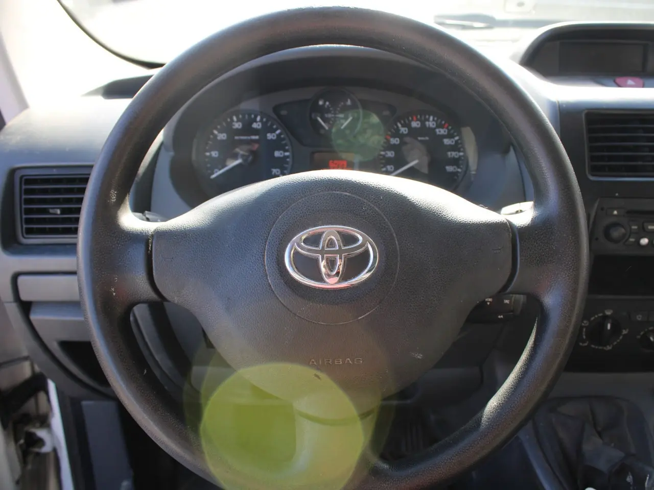 Billede 5 - Toyota ProAce 1,6 D 90 T1 L1H1