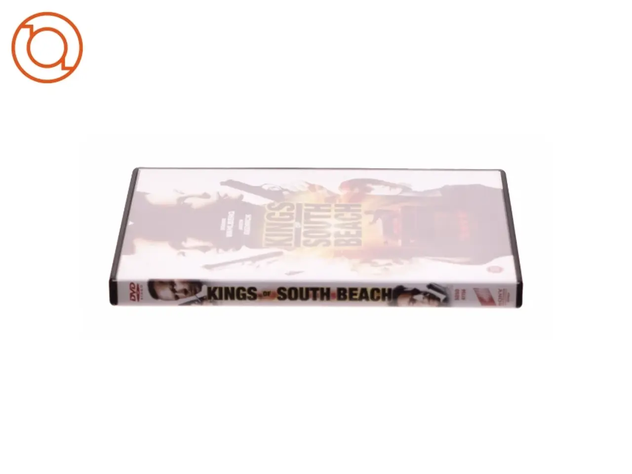 Billede 2 - - Kings of South Beach