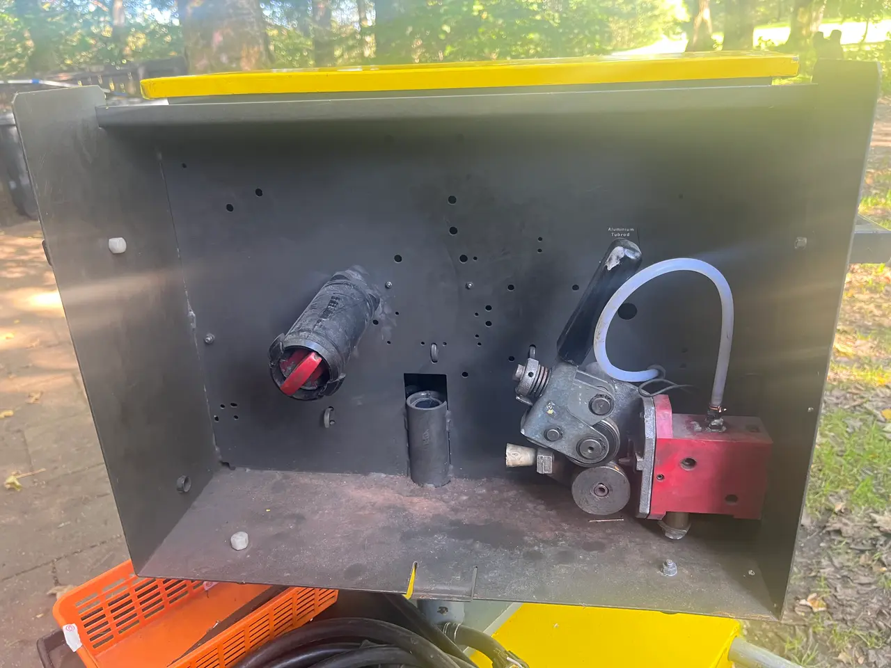 Billede 6 - CO2 svejser