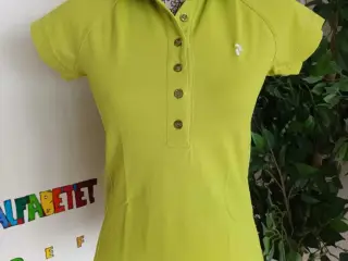 Polo. Peak Performance. Small/36