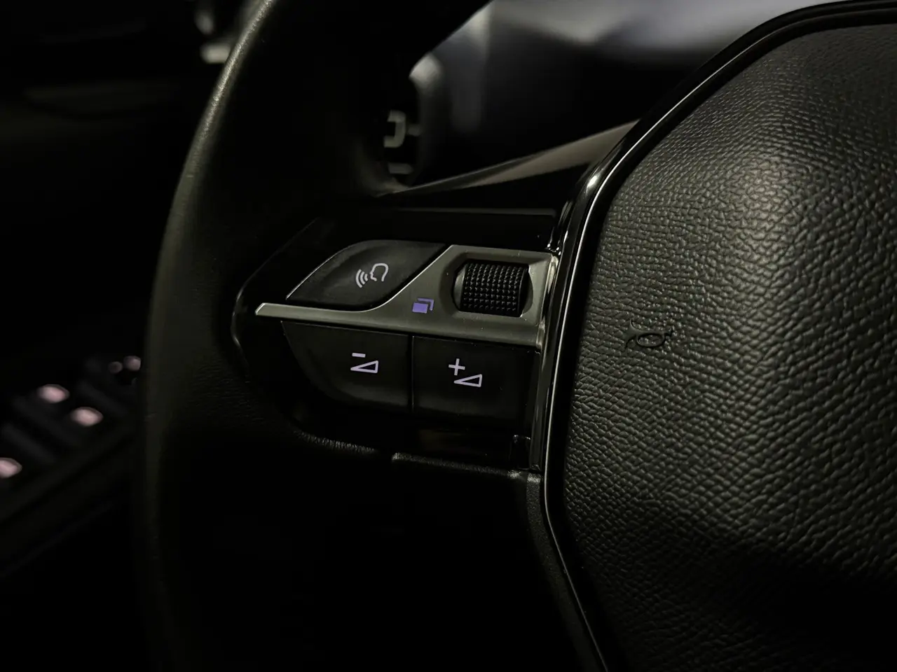 Billede 9 - Peugeot Rifter 1,2 PureTech 110 L1 Allure