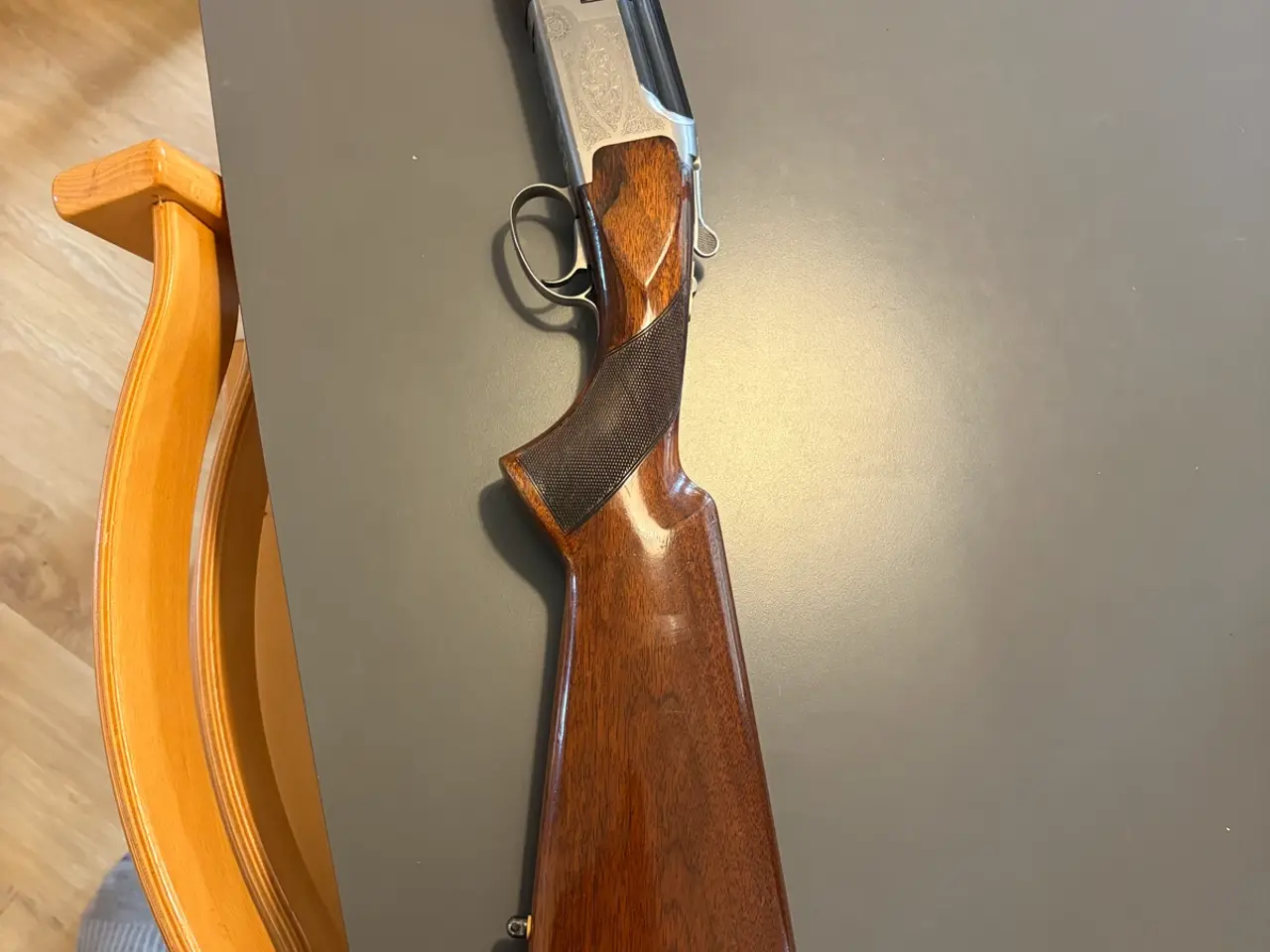Billede 6 - Miroku MK70 Sport 12/76