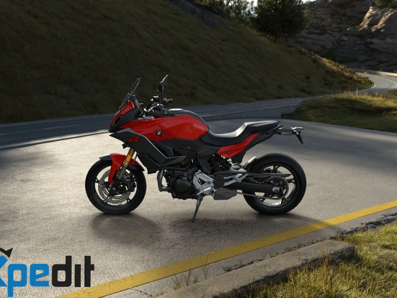 Billede 7 - BMW F 900 XR