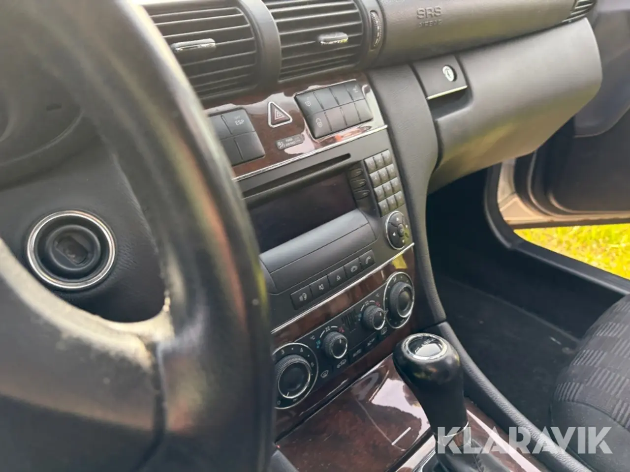 Billede 12 - Personbil Mercedes-Benz C230