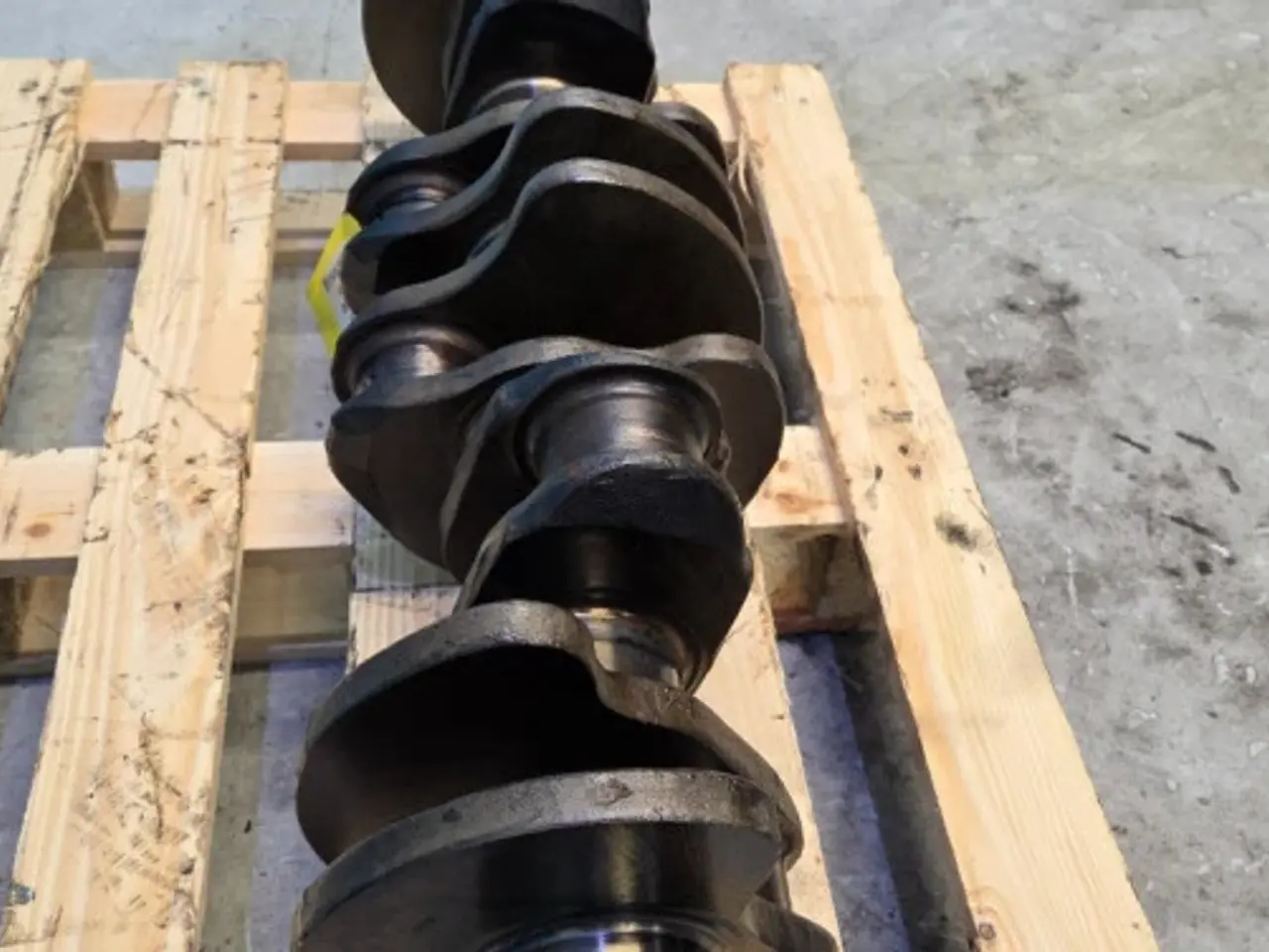 Billede 16 - Case 1620  Krumtapleje  3136036R95