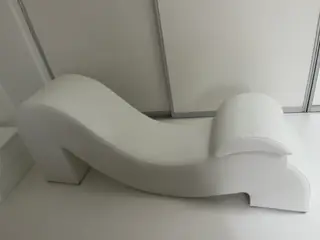 Yoga Chaiselong