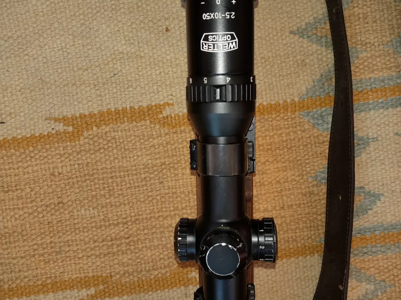 Billede 2 - Carl gustav 6,5x55