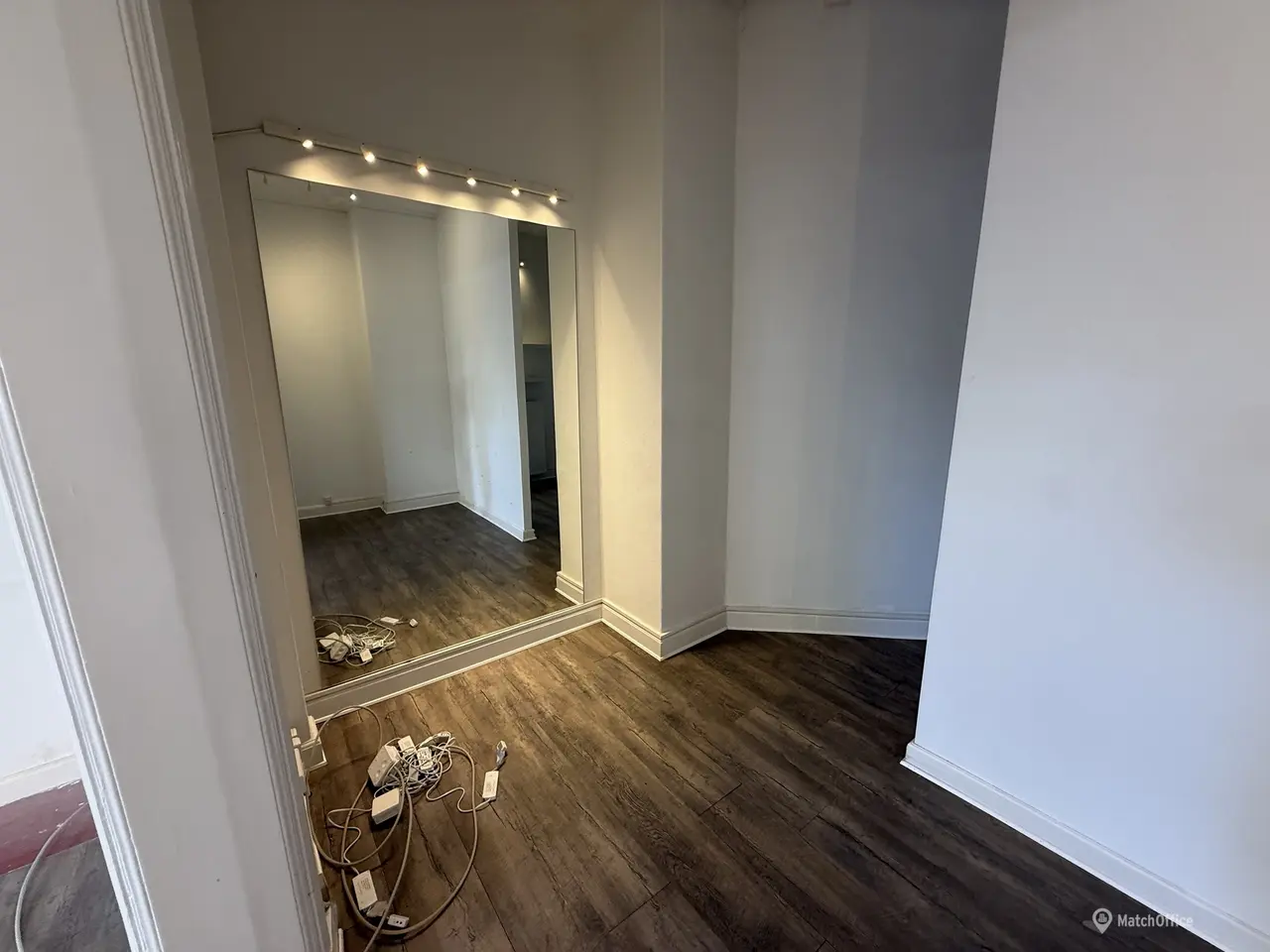 Billede 10 - GODT BELIGGENDE LEJEMÅL I STUEPLAN PÅ 39 M2